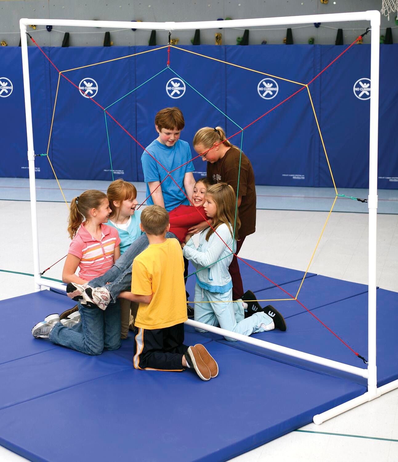 Everlast Game Frame With Web 2120108